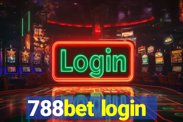 788bet login